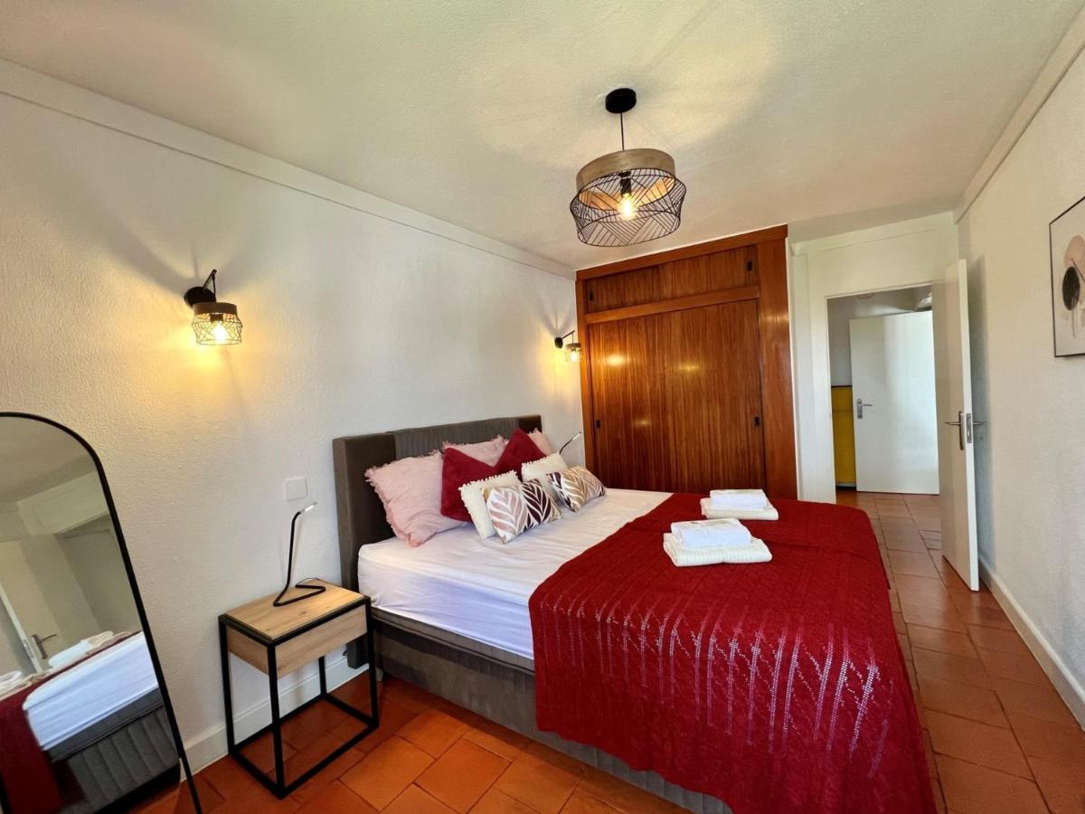 Armacao De Pera Brightness 2 With Pool By Homing Apartment ภายนอก รูปภาพ