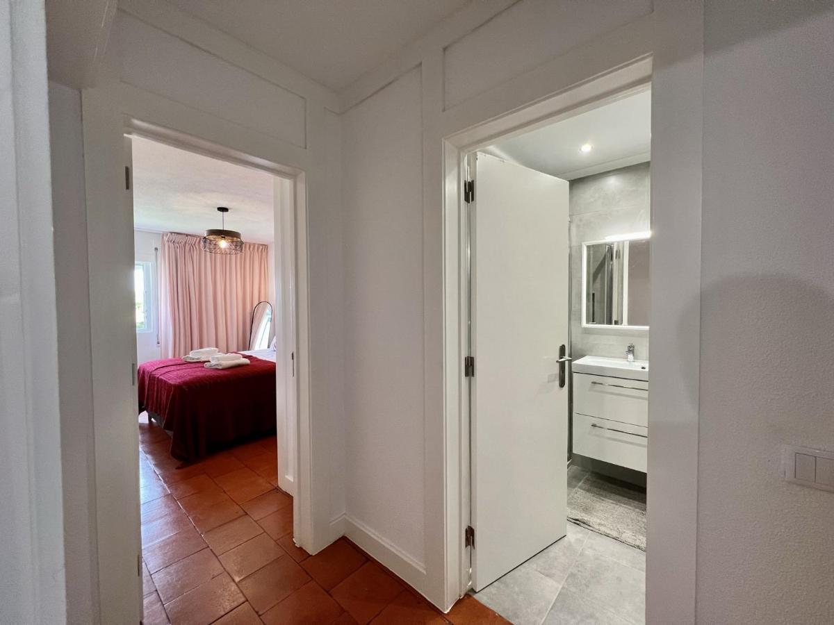 Armacao De Pera Brightness 2 With Pool By Homing Apartment ภายนอก รูปภาพ