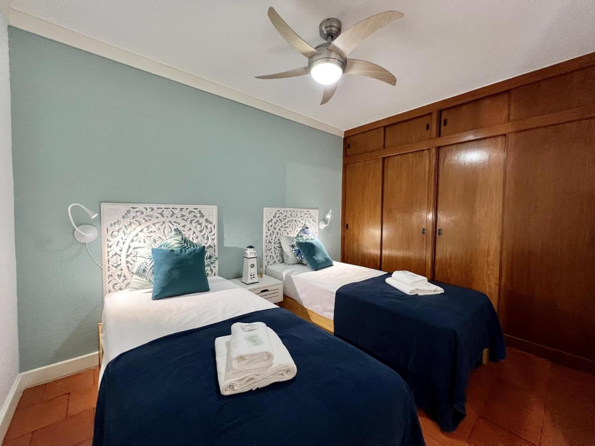 Armacao De Pera Brightness 2 With Pool By Homing Apartment ภายนอก รูปภาพ