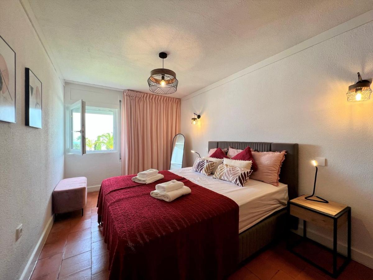 Armacao De Pera Brightness 2 With Pool By Homing Apartment ภายนอก รูปภาพ