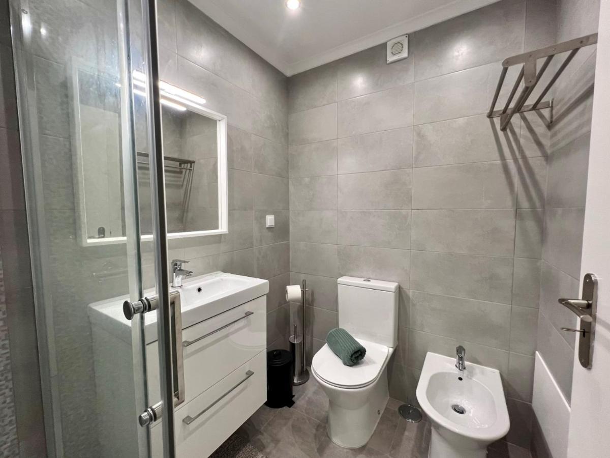Armacao De Pera Brightness 2 With Pool By Homing Apartment ภายนอก รูปภาพ