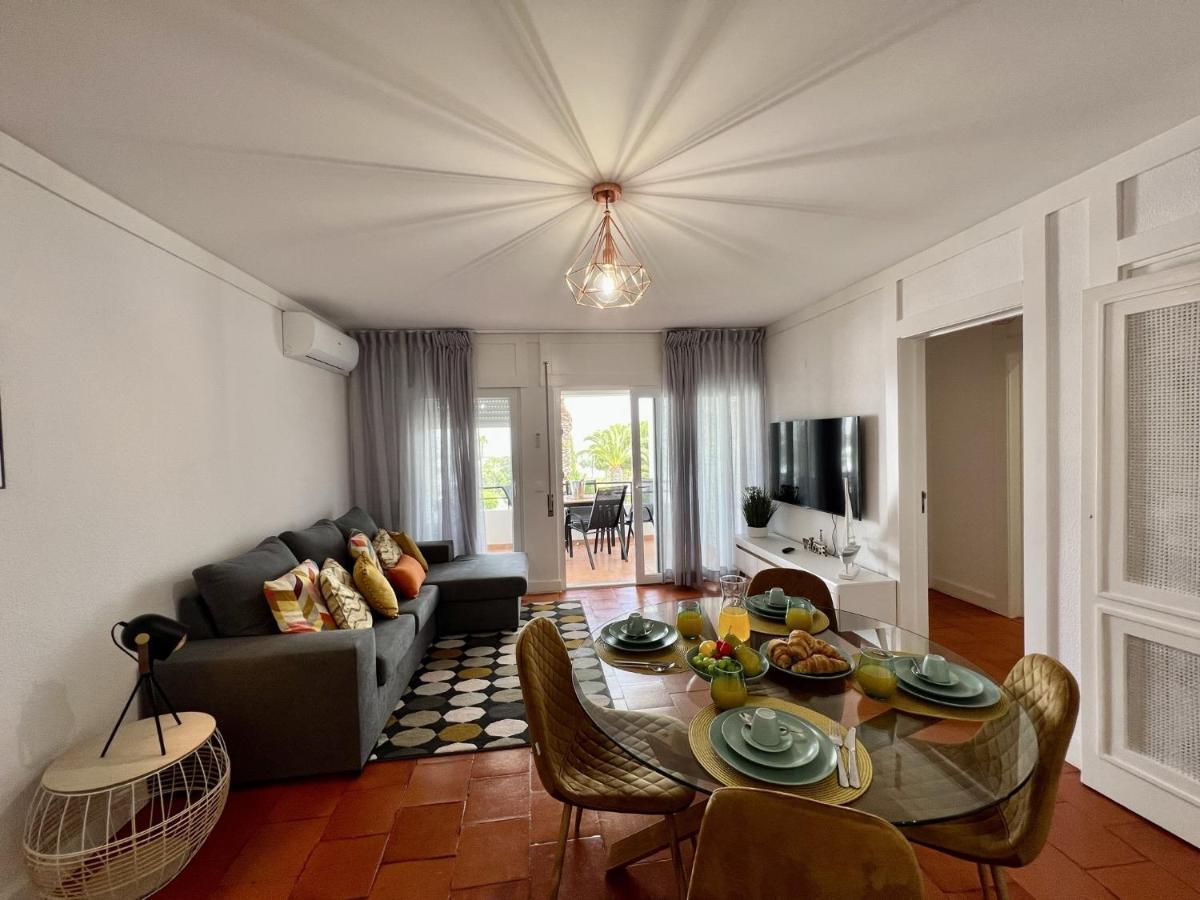 Armacao De Pera Brightness 2 With Pool By Homing Apartment ภายนอก รูปภาพ