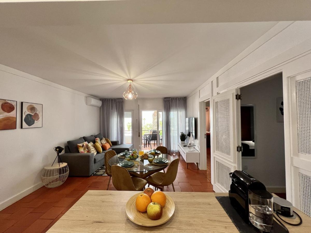 Armacao De Pera Brightness 2 With Pool By Homing Apartment ภายนอก รูปภาพ