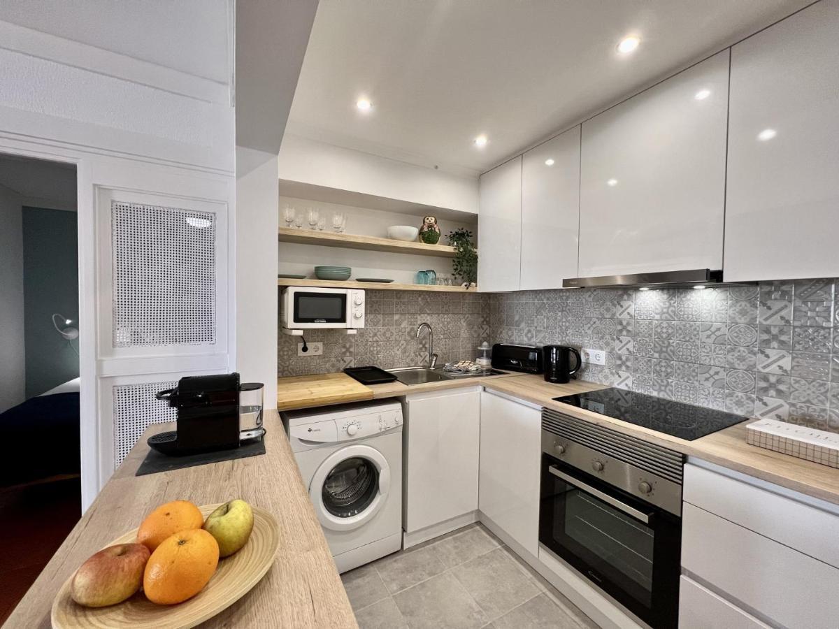 Armacao De Pera Brightness 2 With Pool By Homing Apartment ภายนอก รูปภาพ
