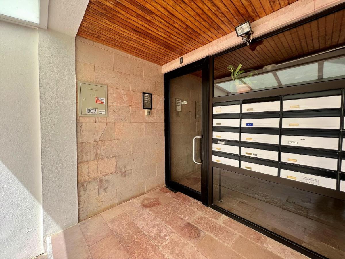 Armacao De Pera Brightness 2 With Pool By Homing Apartment ภายนอก รูปภาพ