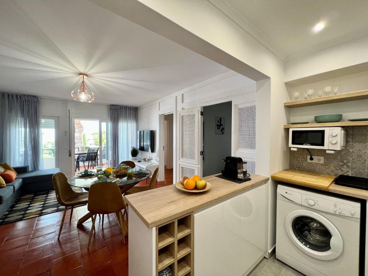 Armacao De Pera Brightness 2 With Pool By Homing Apartment ภายนอก รูปภาพ